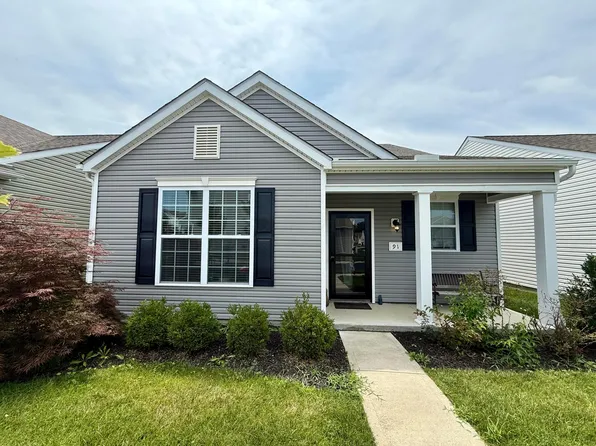 91 Neptune Ave, Newark, OH 43055