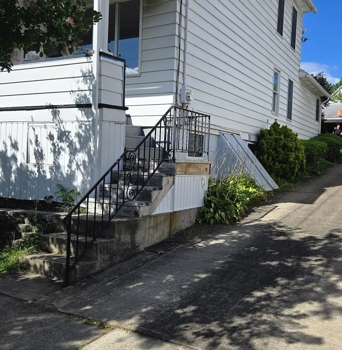 1 bed, 840 sqft, $1,000 — Photo 2