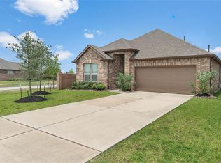3136 Laurel Bend Ln, Pearland, TX 77584