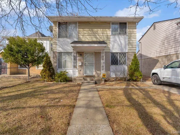 20427 Wyoming St, Detroit, MI 48221