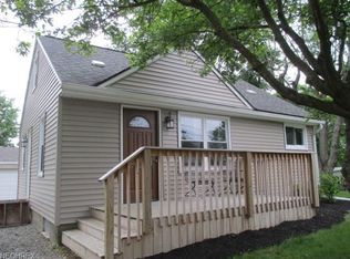 190 Oklahoma St, Louisville, OH 44641