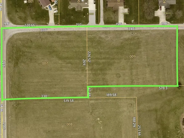 0 Cardo Rd, Fort Loramie, OH 45845