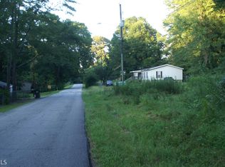 1080 Old Siloam Rd, Union Point, GA 30669