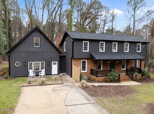 5425 Live Oak Trl, Raleigh, NC 27613