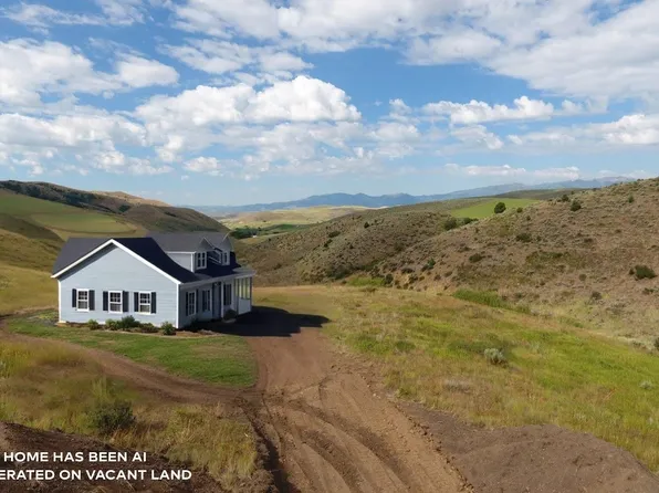 Nna North Hwy #34, Preston, ID 83263
