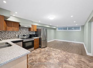 926 Flagship Dr #1, Mississauga, ON