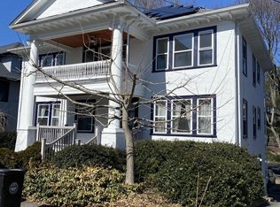 549 Eliot St #2, Milton, MA 02186