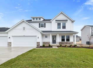3854 Wild Grove Way, Valparaiso, IN 46385