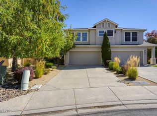 9252 Lone Wolf Cir, Reno, NV 89506