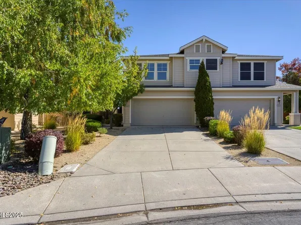 9252 Lone Wolf Cir, Reno, NV 89506