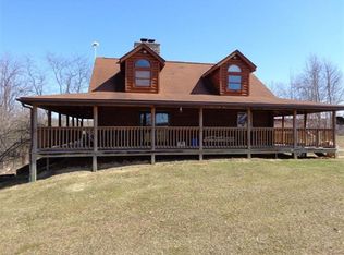 13308 Lake Grant Rd, Mount Orab, OH 45154