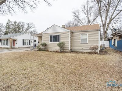 4823 Rambo Ln, Toledo, OH, 43623