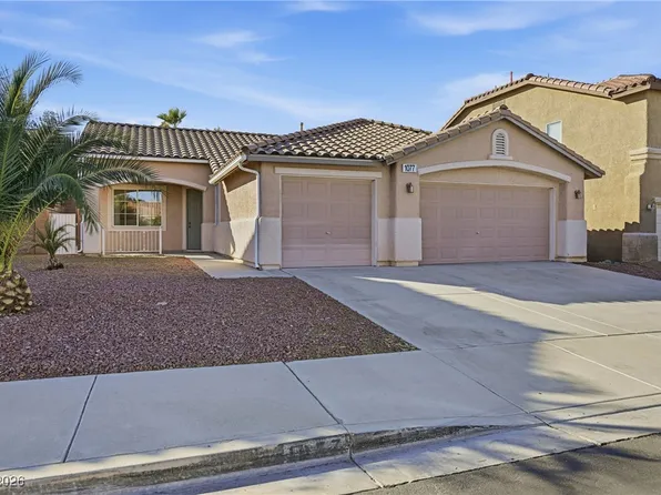 1077 Sweetgrass Ct, Henderson, NV 89002