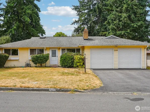 2109 168th Avenue NE, Bellevue, WA 98008