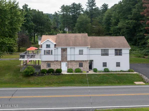 1250 NY 9P, Saratoga Springs, NY 12866