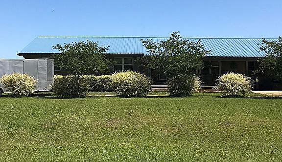 Additional front view. 