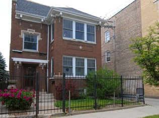 4742 N Troy St #2, Chicago, IL 60625