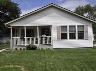 1005 11th St SE, Rochester, MN 55904