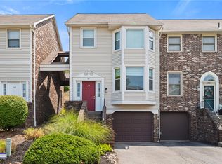217 Spring Run Dr, Monroeville, PA 15146