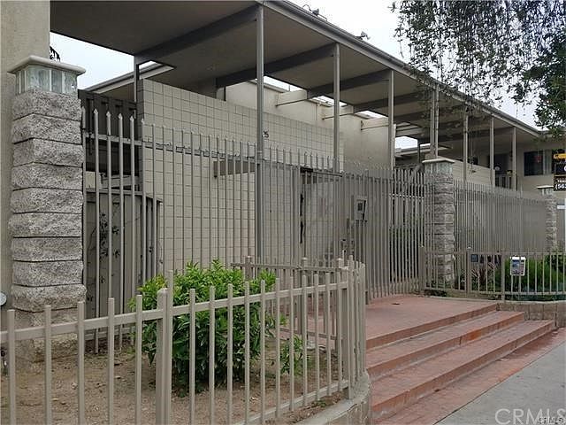 2nd image of 3325 Santa Fe Ave APT 107