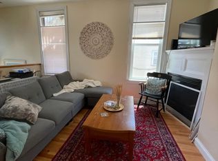 398 W Broadway APT 4, Boston, MA 02127