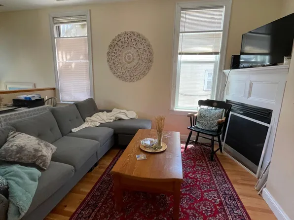 398 W Broadway APT 4, Boston, MA 02127