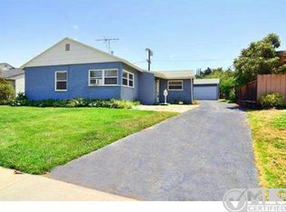 18240 Sugarman St, Tarzana, CA 91356