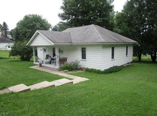 135 1st Ave, Coalport, PA 16627
