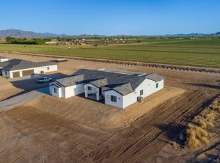 22145 W HARWELL Road, Buckeye, AZ 85326