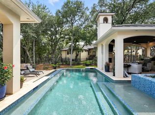 8614 Wild Wind Park, Garden Ridge, TX 78266