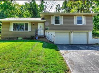 1017 E 100th Ter, Kansas City, MO 64131