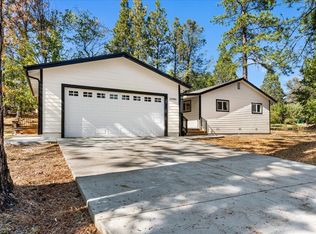 10980 Newtown Rd, Nevada City, CA 95959