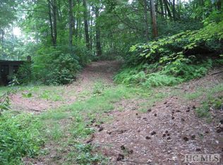 1163 Sr, Cullowhee, NC 28723