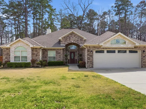 1101 Evening Sunset Cir, Redfield, AR 72132