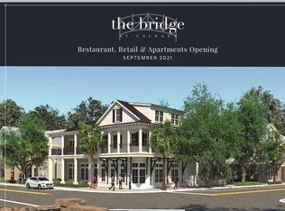 71 Calhoun St #QKAW3Z2TT, Bluffton, SC 29910