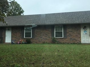1790 Woodland Ave, Cookeville, TN 38501