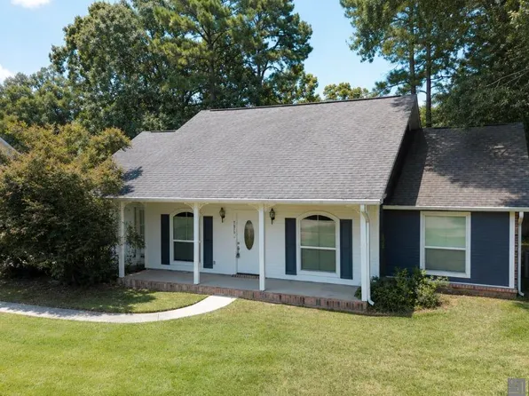 7875 Parham Ave, Denham Springs, LA 70706