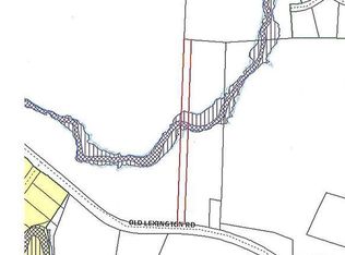 Old Lexington Rd, Asheboro, NC 27205