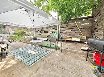 Rented by Stuyvesant Heights Realty Corp