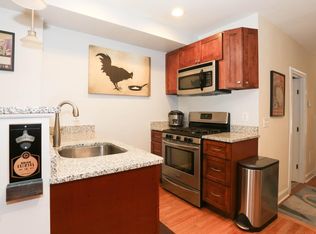 2212 11th St NW, Washington, DC 20001