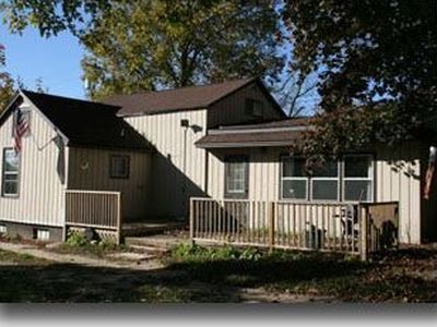 507 Webster Ave, Sauk City, WI, 53583