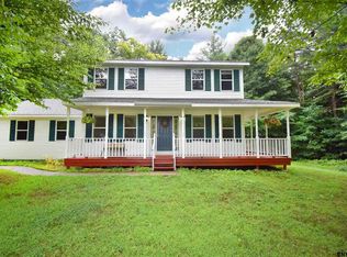 28 Mia Way, Porter Corners, NY 12859