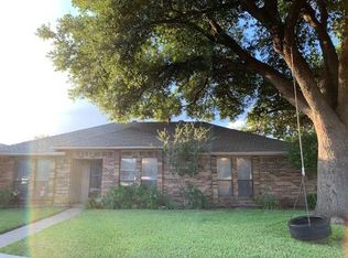 338 Marriott Dr, Garland, TX 75040