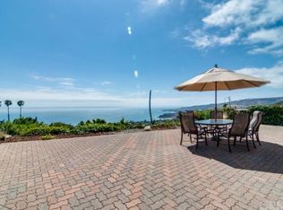 3664 Hightide Dr, Rancho Palos Verdes, CA 90275