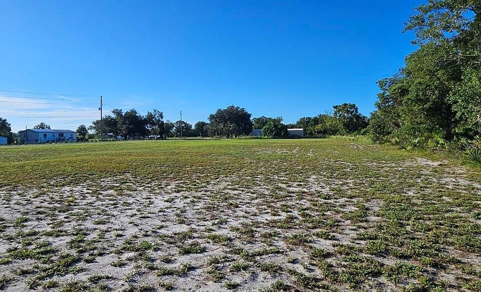 2nd image of TBD WEST FROSTPROOF RD #LOT 11 & 12