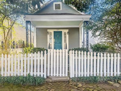 917 Joliet St, New Orleans, LA, 70118