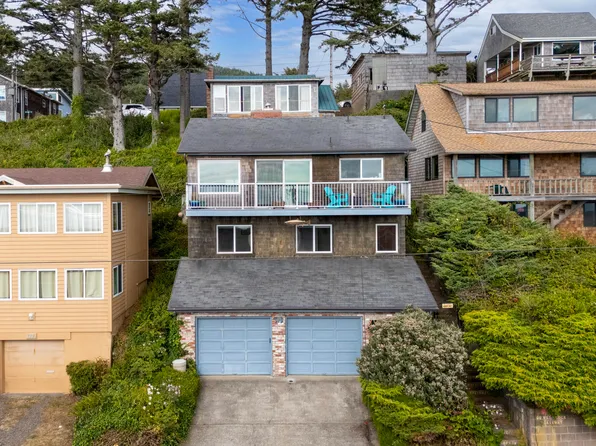 1365 Pacific Ave, Oceanside, OR 97134