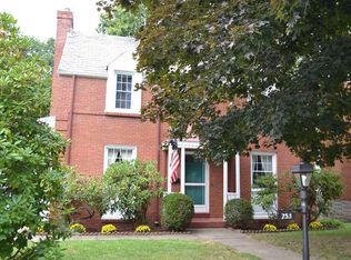 753 Washington Dr, Pittsburgh, PA 15229