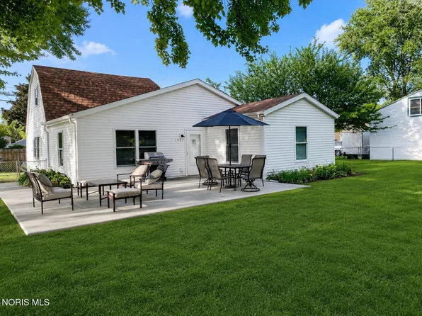 1922 Christian Ave, Toledo, OH 43613