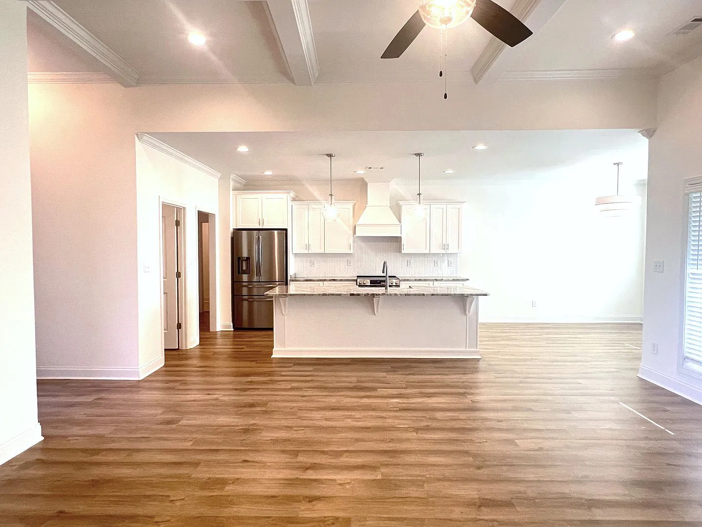 Practically New 4 Bedroom Home in Kathleen is a Must See!! — Photo 3
